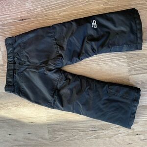 Arctix snow pants toddler 3t